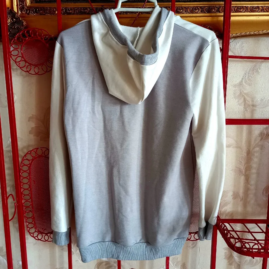 دو تا هودی پاییزی و زمستا