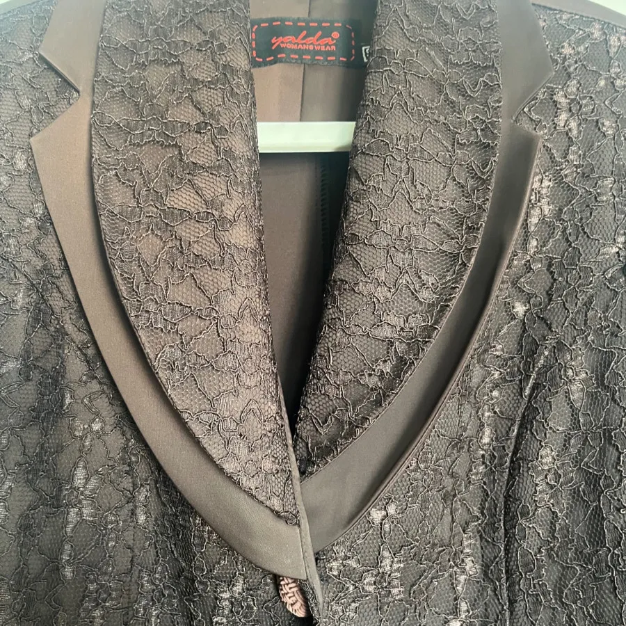 مانتو بلند خانمانه