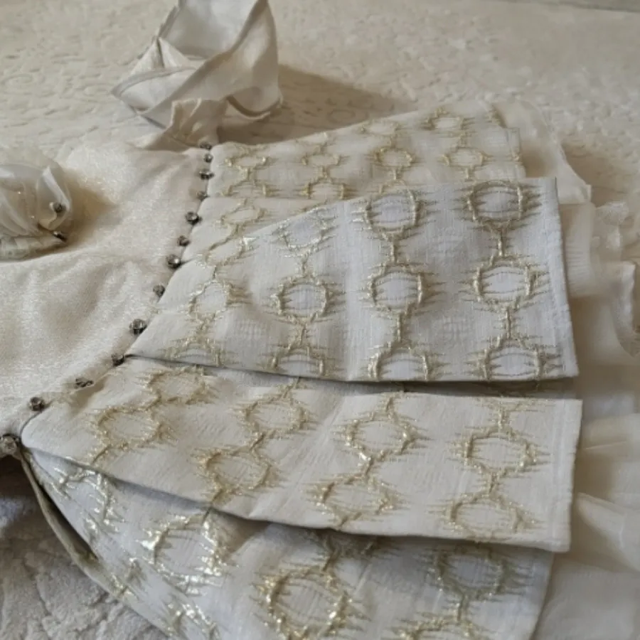 پیراهن دخترانه ترک