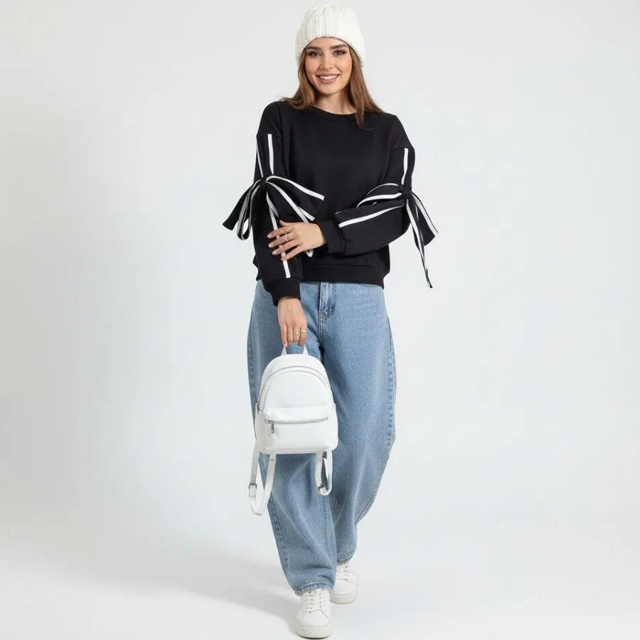 بلوز پاییزه