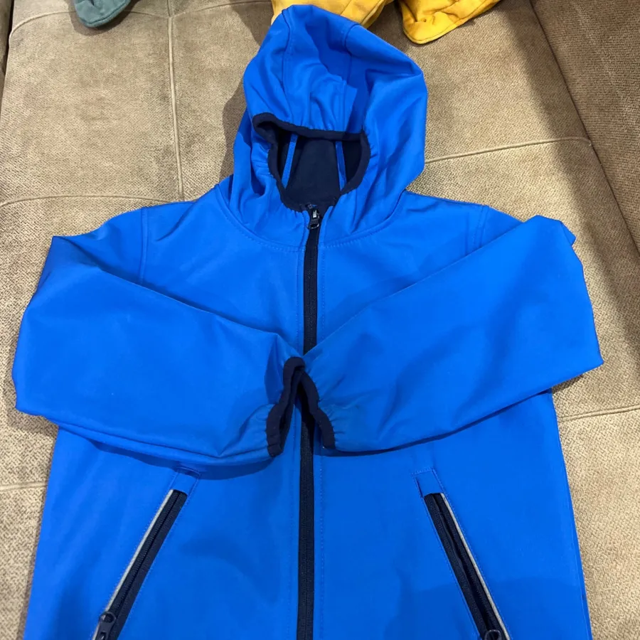 کاپشن توکرکی