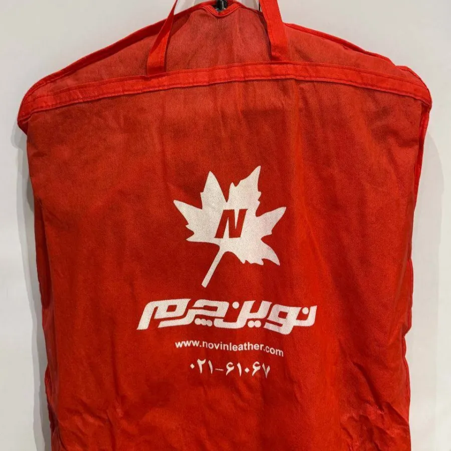 پالتو/کت چرم