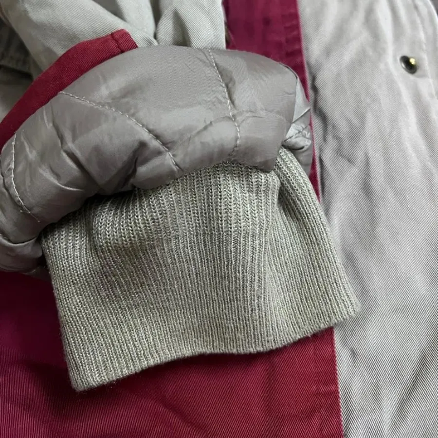 کاپشن مردانه ضخیم خارجی