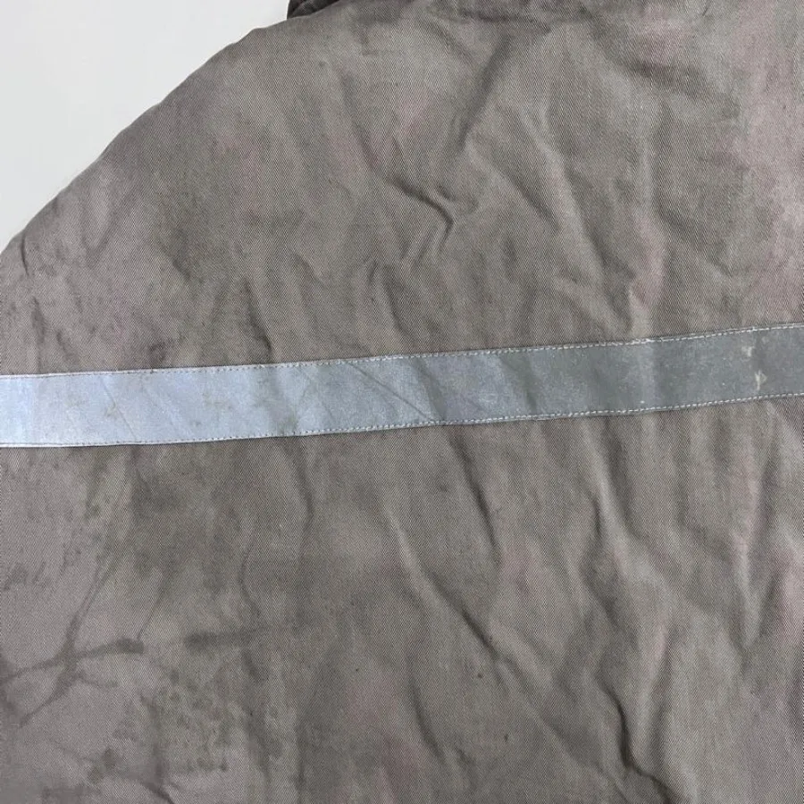 کاپشن مردانه ضخیم خارجی