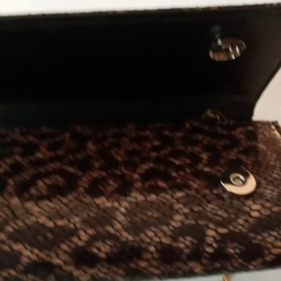 کیف مجلسی پوست ماری