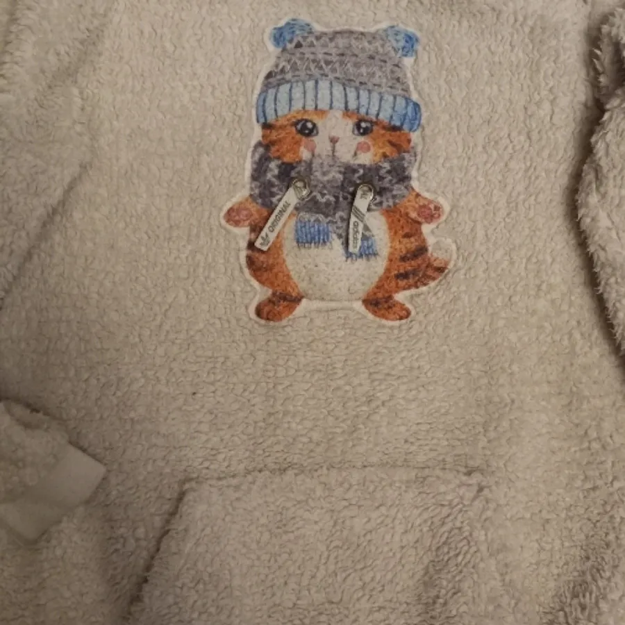 هودی تدی دخترانه