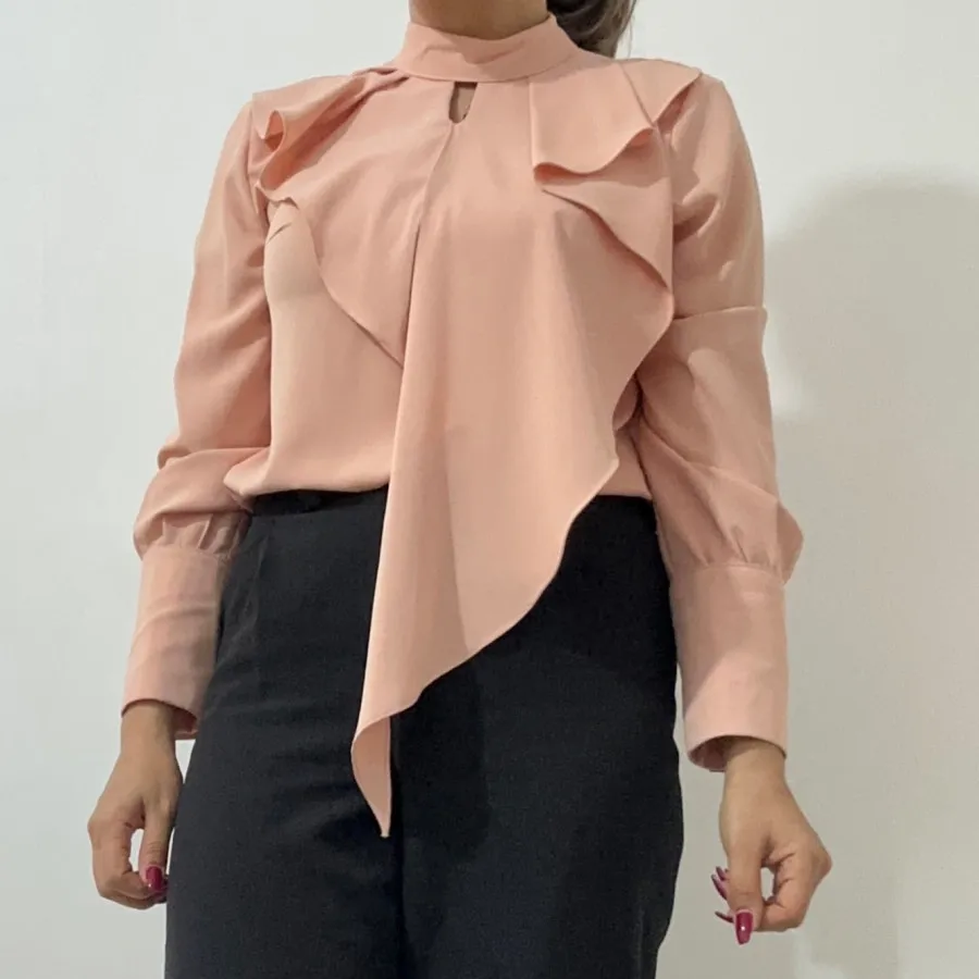 شومیز در حد نو