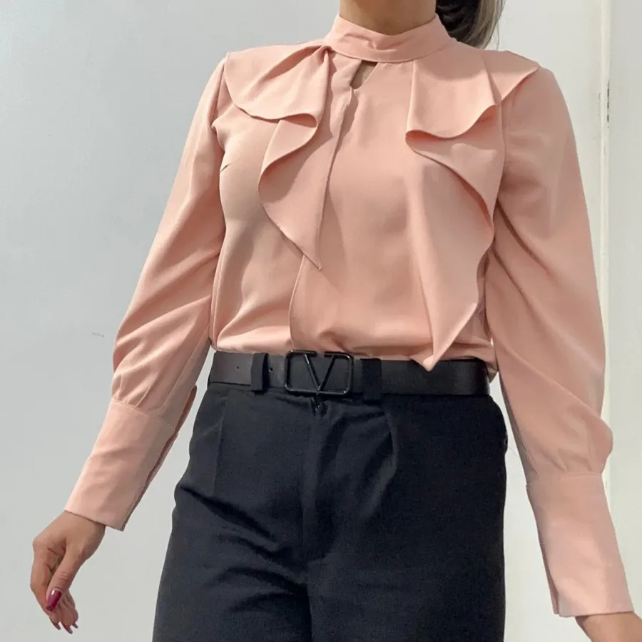 شومیز در حد نو