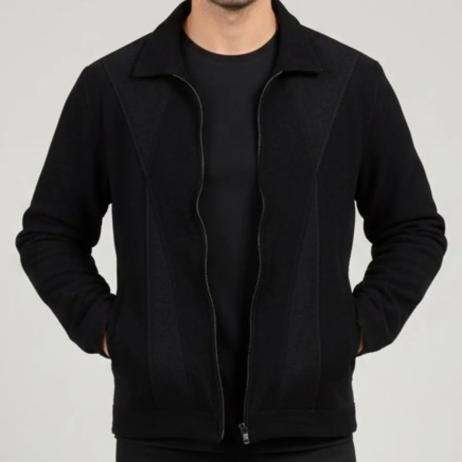 کت پشمی برند هندی