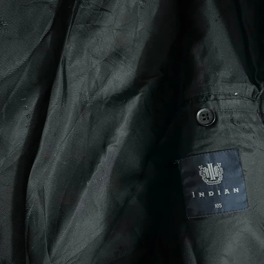 کت پشمی برند هندی