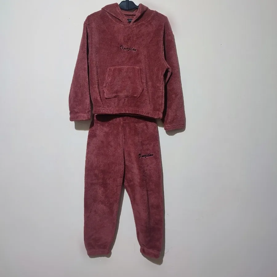 ست هودی شلوار