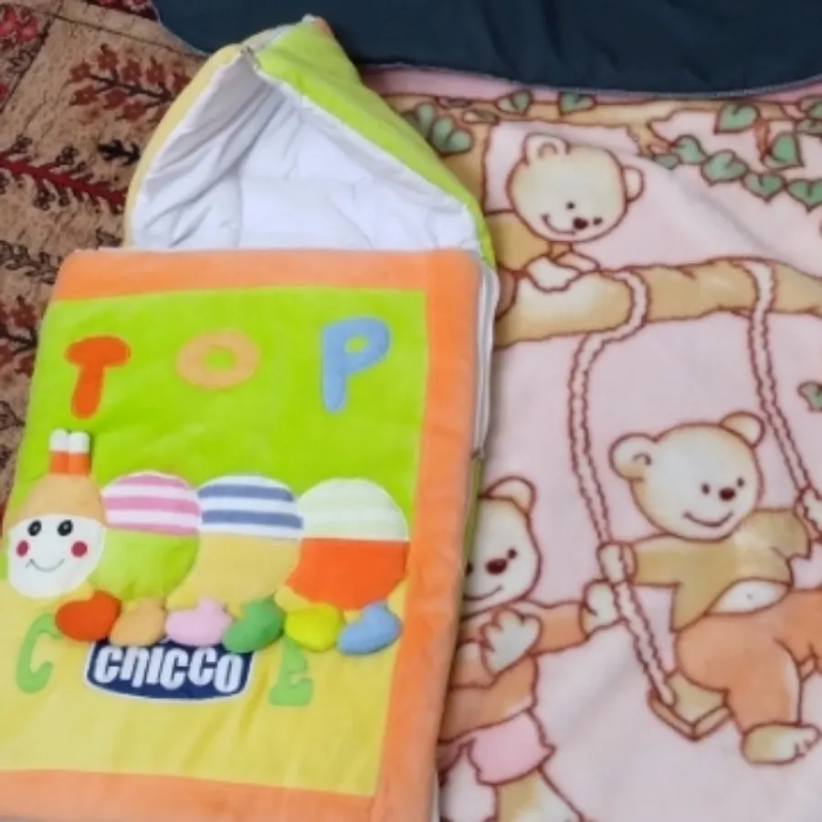 قنداق فرنگی