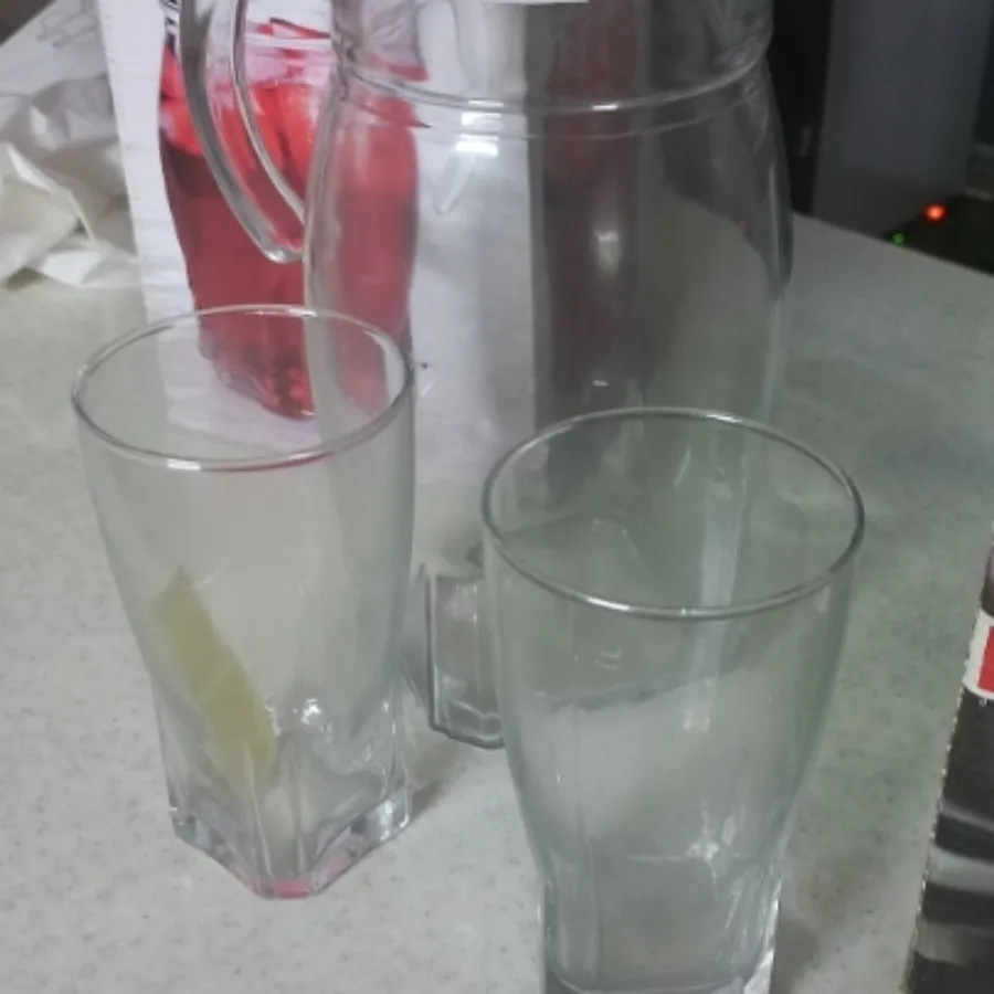 پارچ ولیوان