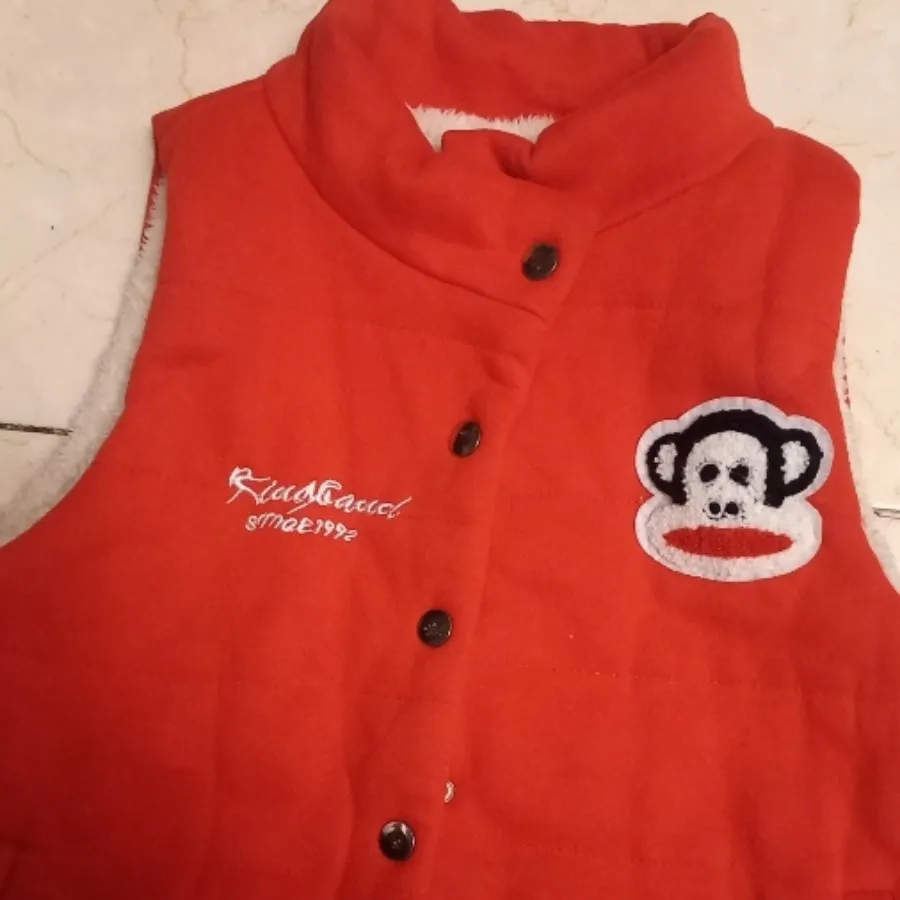 پافر یا سوییشرت دخترانه