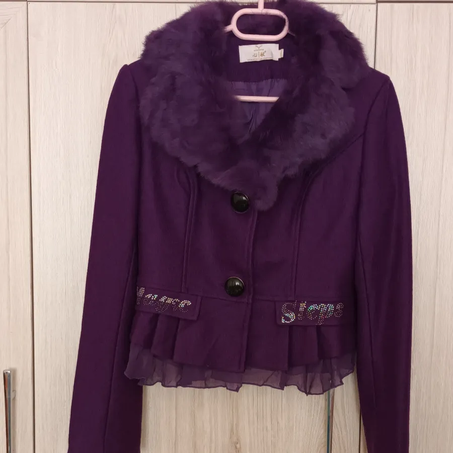 کت فوتر دامن بلوز