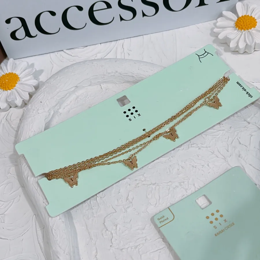 ست زنجیر کمر