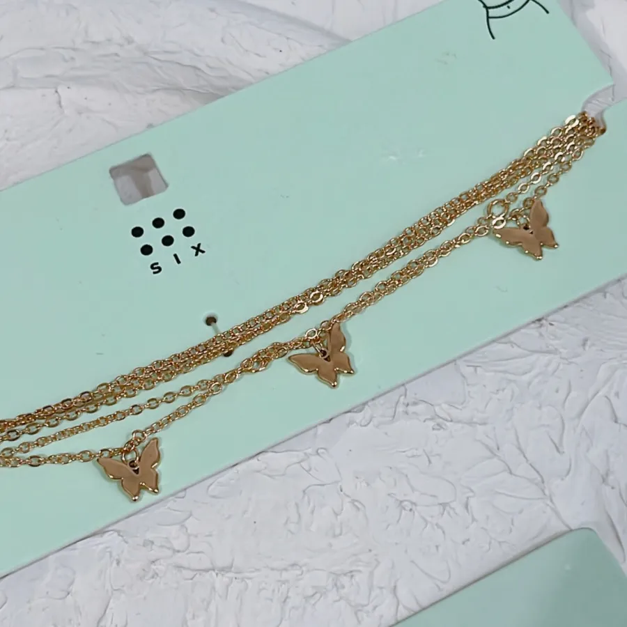 ست زنجیر کمر