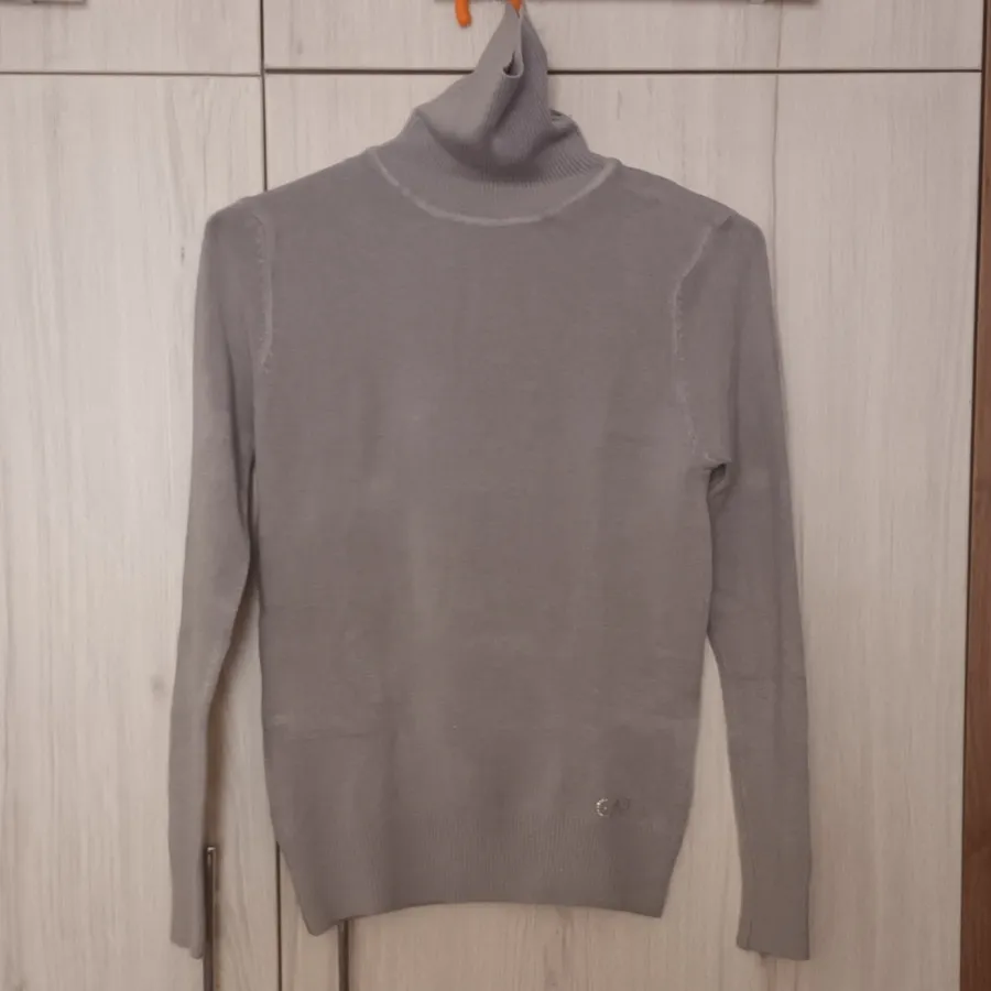 بلوز بافت گپ