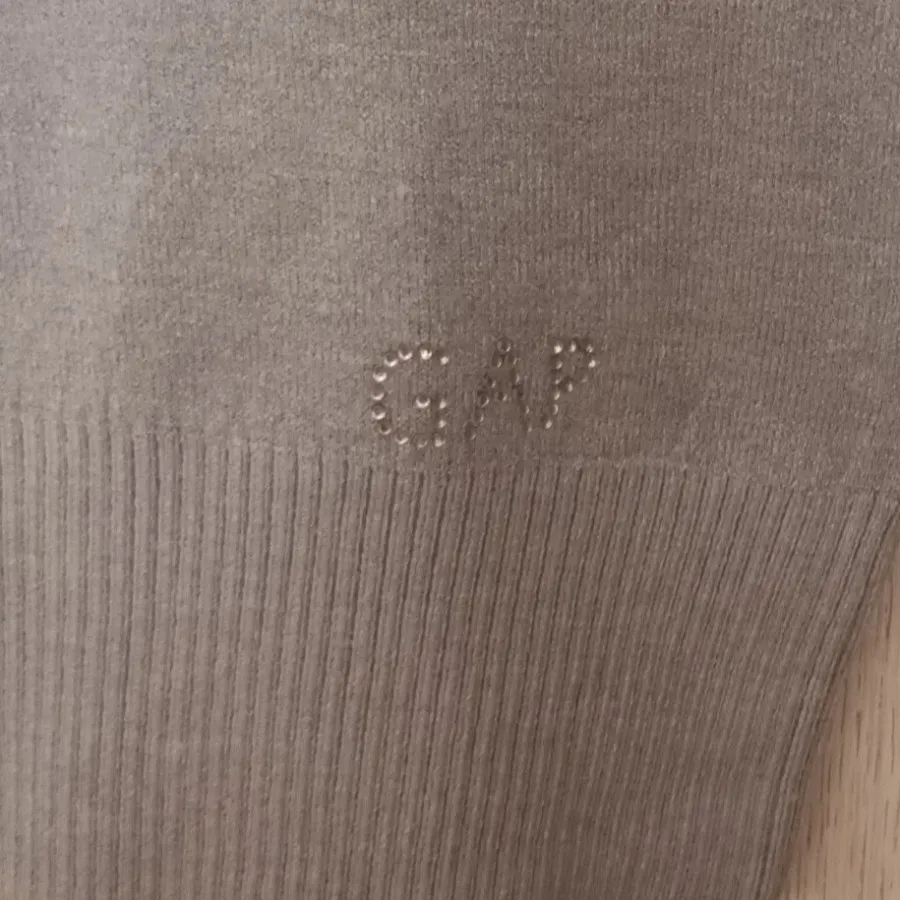 بلوز بافت گپ