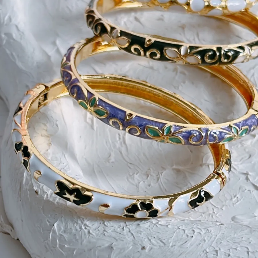 بنگل میناکاری