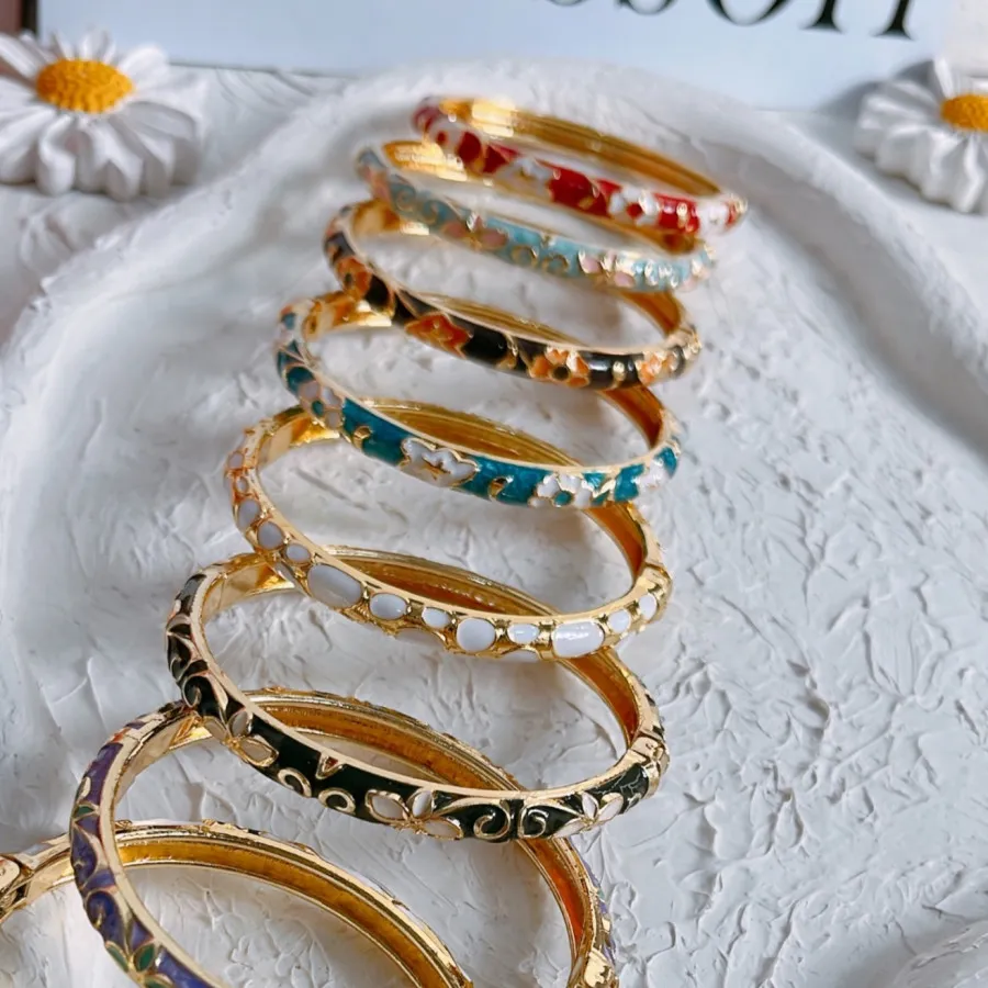 بنگل میناکاری