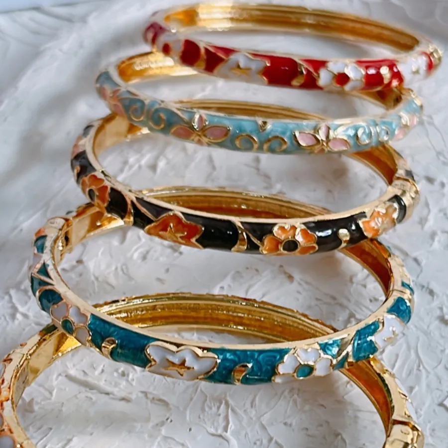 بنگل میناکاری