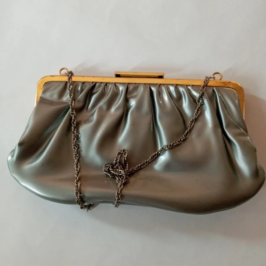 کیف مجلسی دهه شصتی