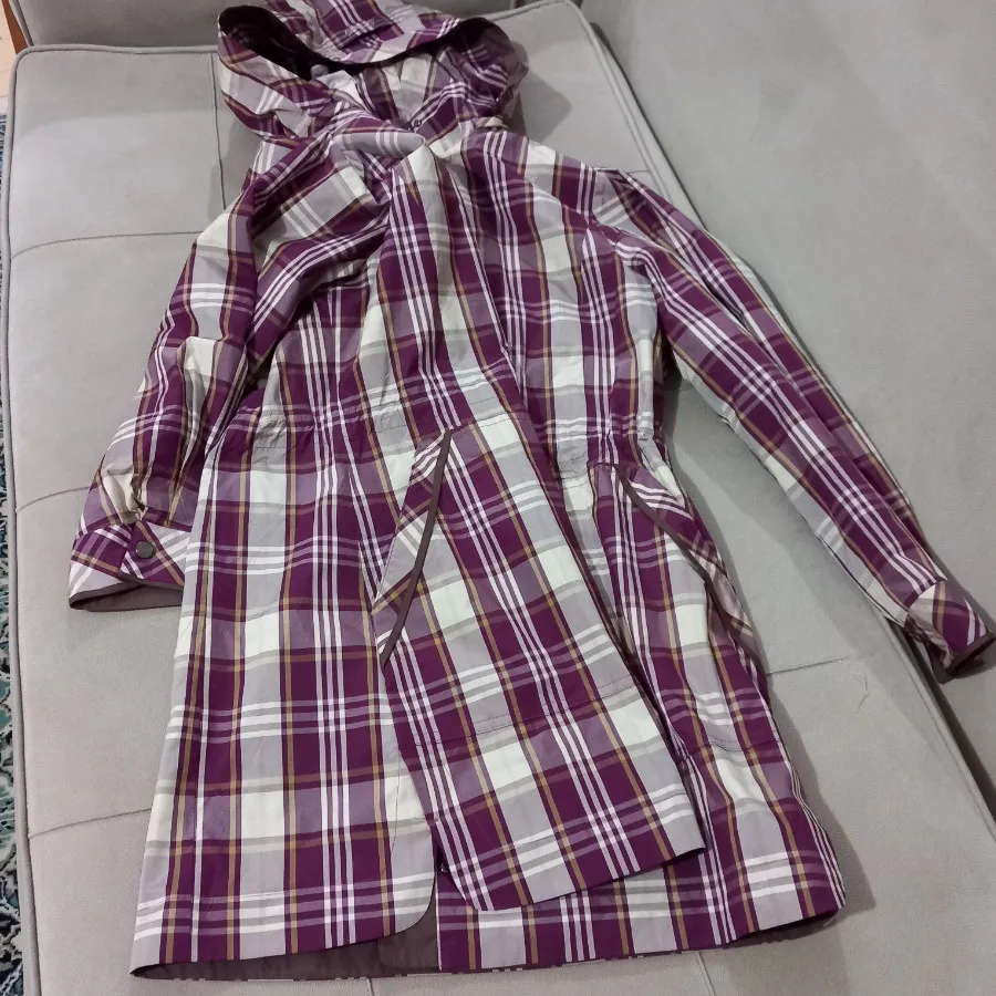 بارونی چهار خونه