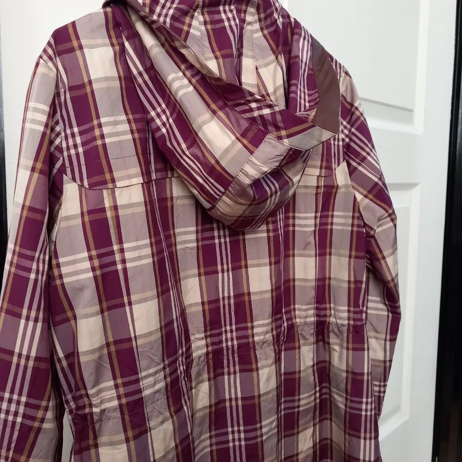 بارونی چهار خونه