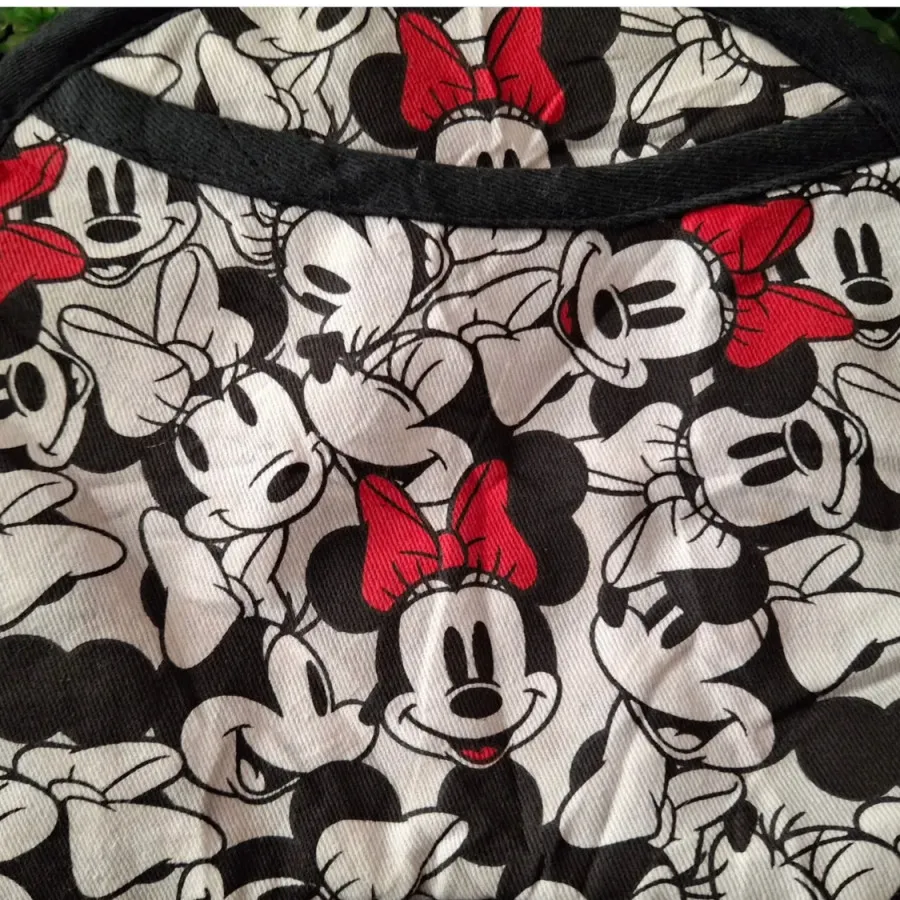 ست دستگیره و دستکش فر