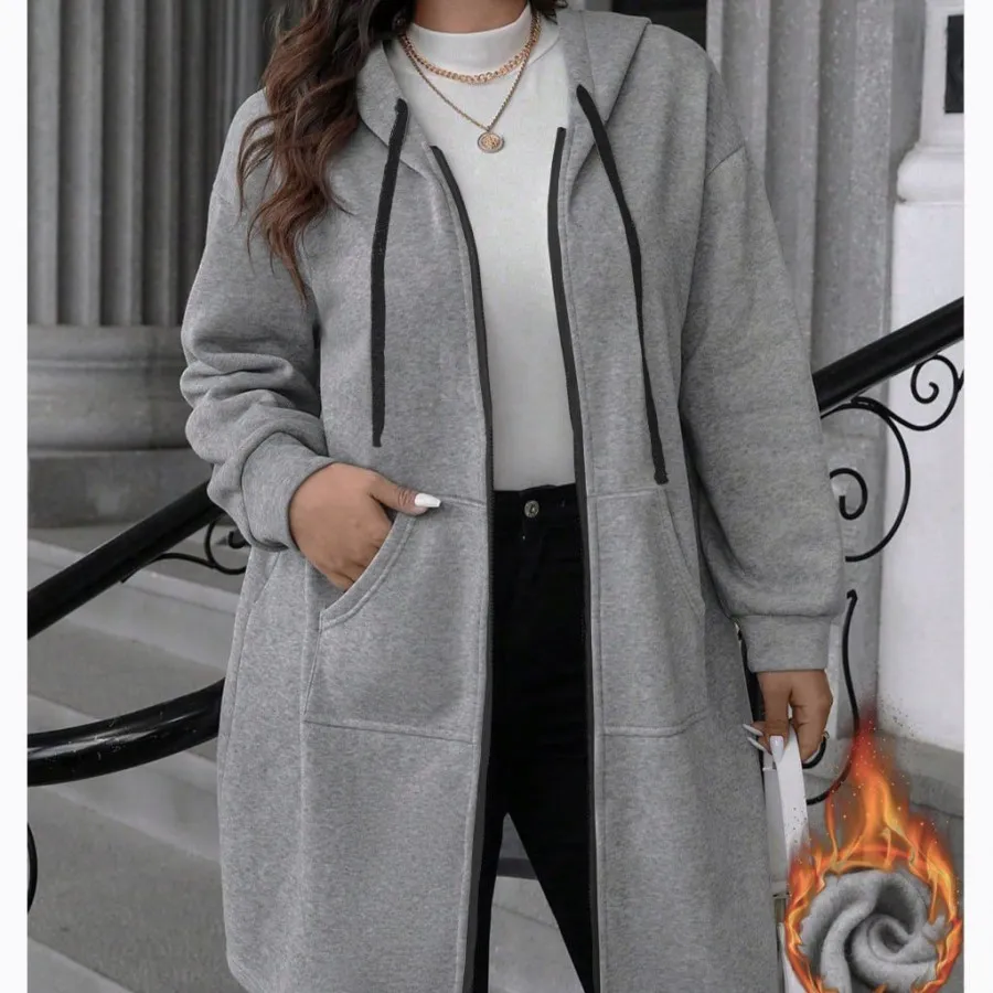 هودی سایز بزرگ