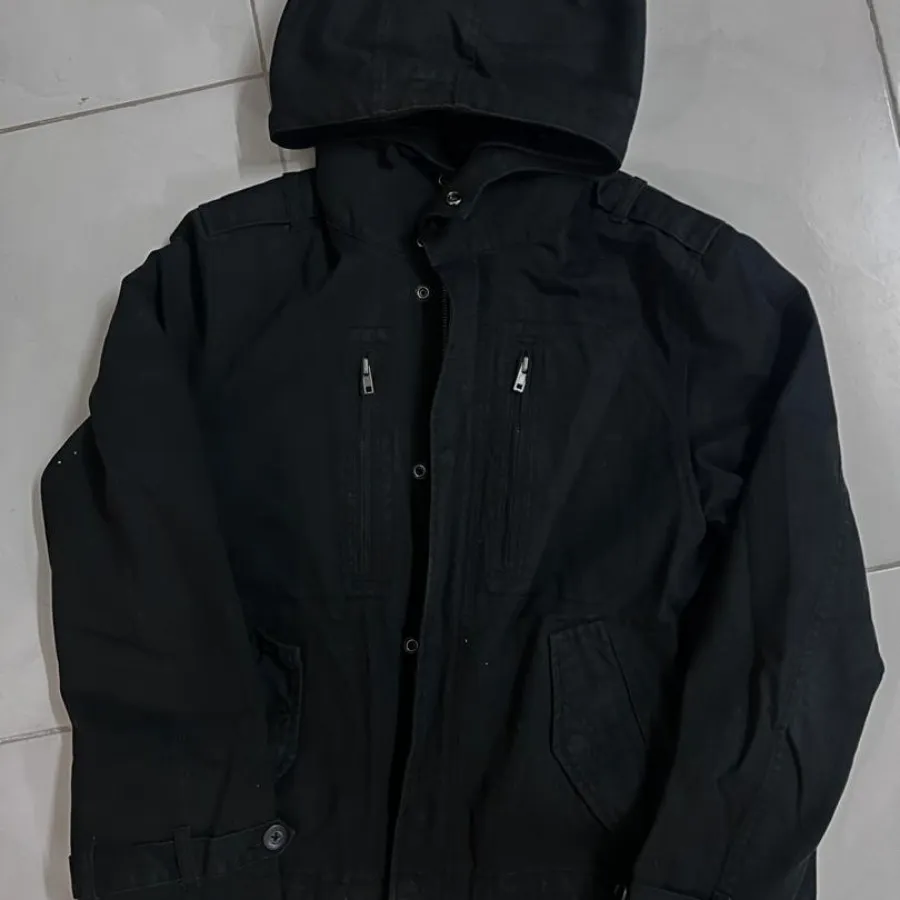 پالتو دو کاره