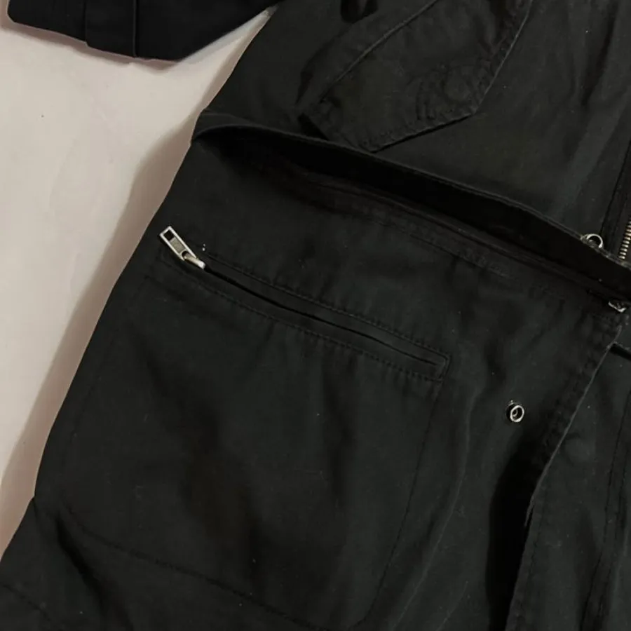 پالتو دو کاره