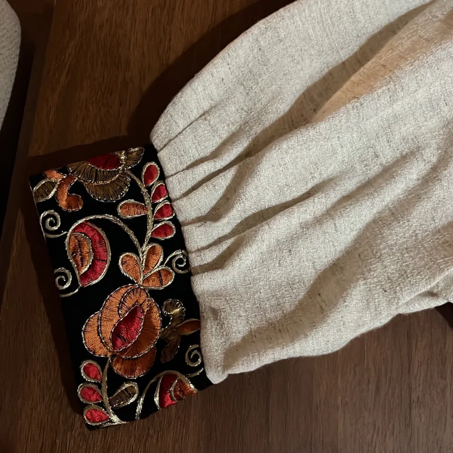 شومیز مجلسی