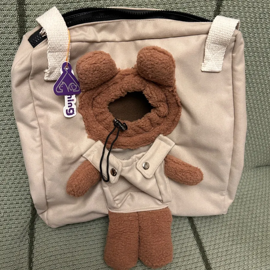 کیف حمل سگ و گربه