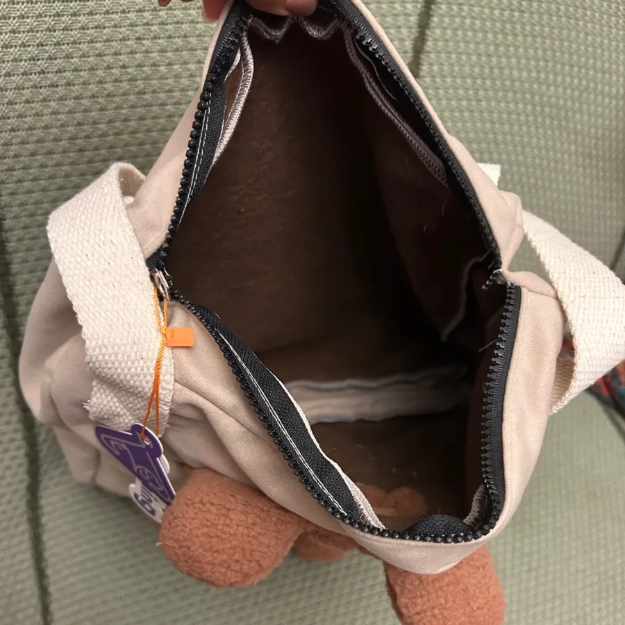 کیف حمل سگ و گربه