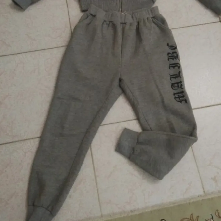 ست هودی شلوار