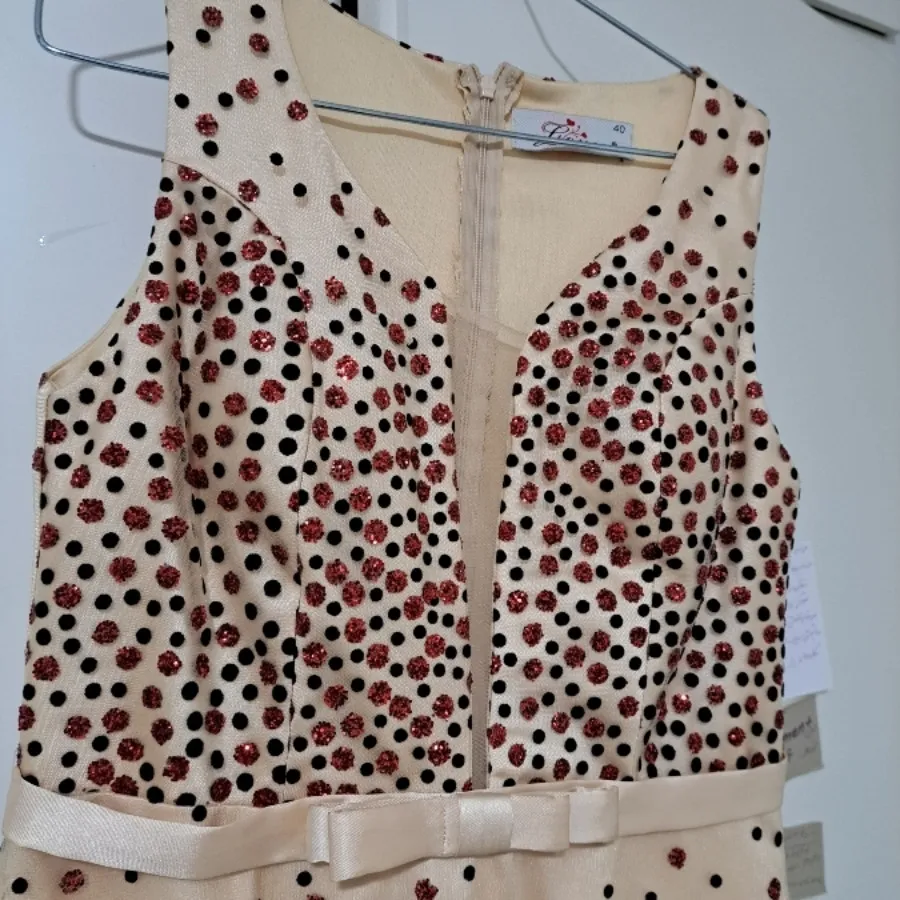 لباس مجلسی  سایز 40