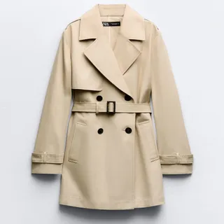 بارونی زارا