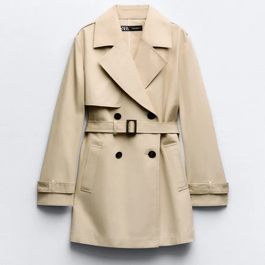 بارونی زارا