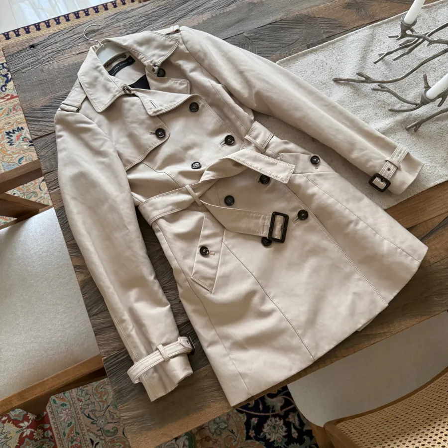 بارونی زارا