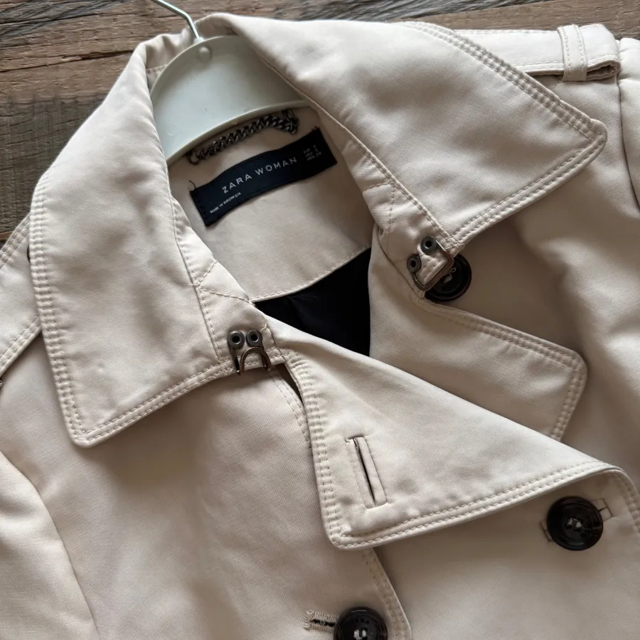 بارونی زارا