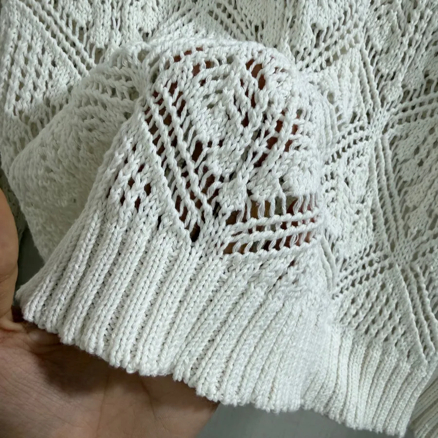 بافت خامه دوزی