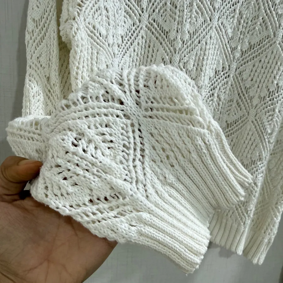 بافت خامه دوزی