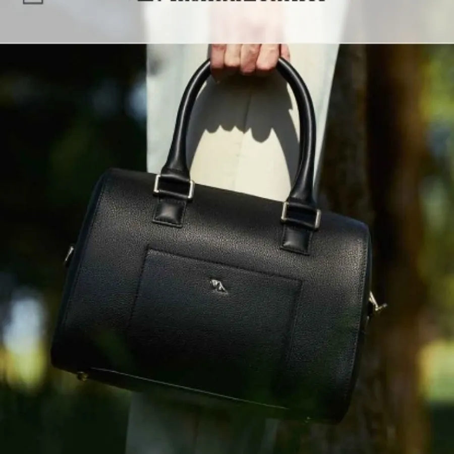 کیف چرم مشهد