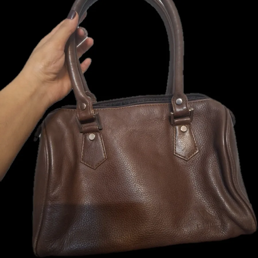 کیف چرم مشهد