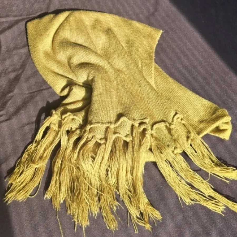 شال بافت ظریف