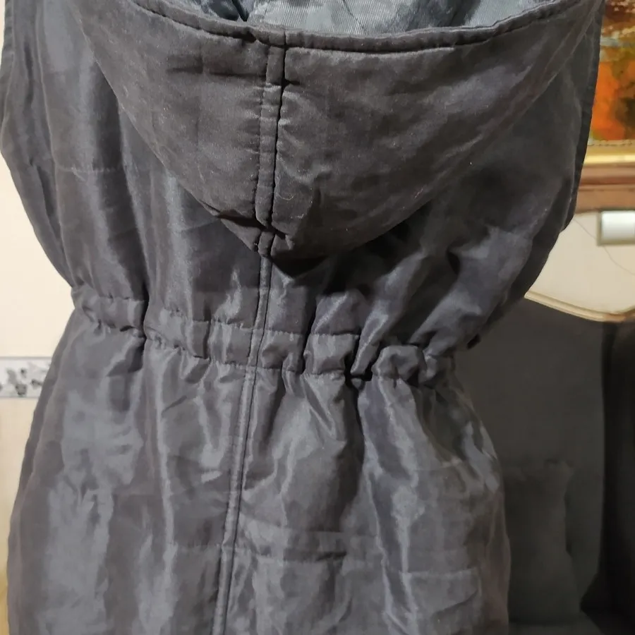 ژیله کاپشنی فری سایز