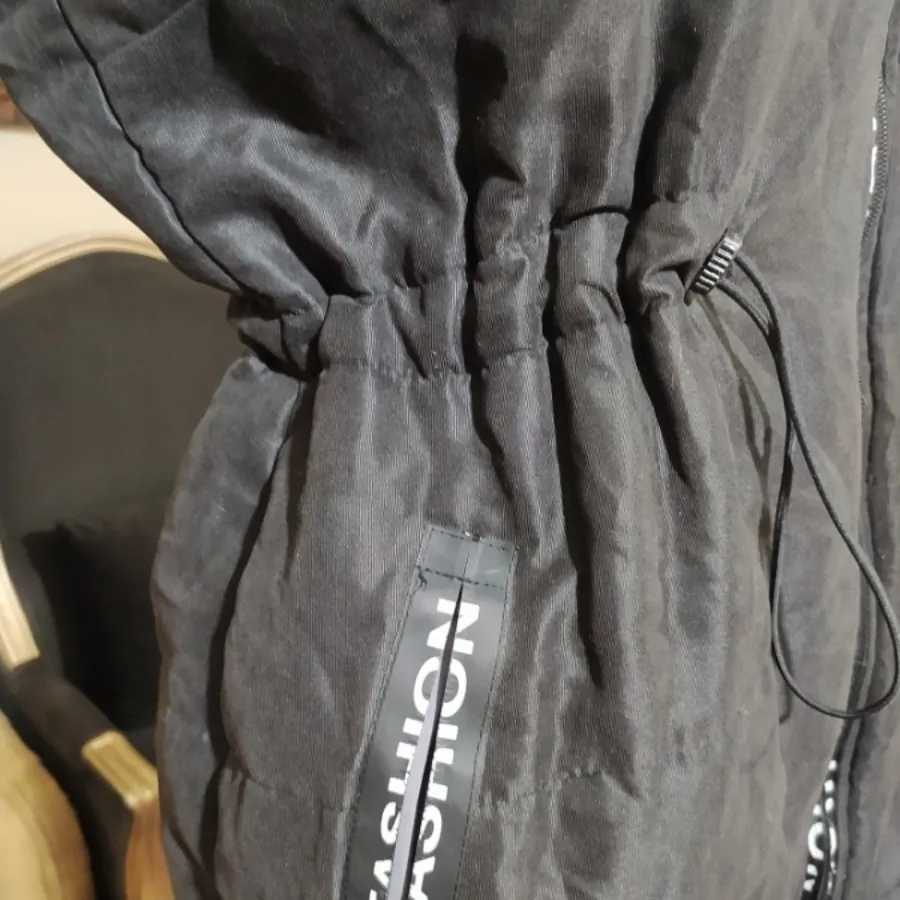 ژیله کاپشنی فری سایز