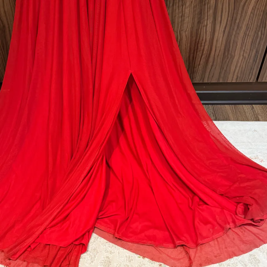 پیراهن ترک مجلسی